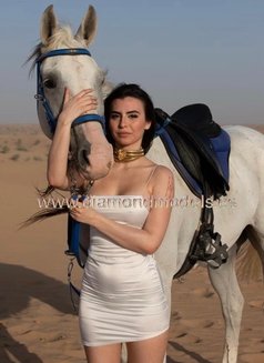 Sabrina Spanish Bisexual Anal Sex - escort in Al Manama Photo 3 of 15
