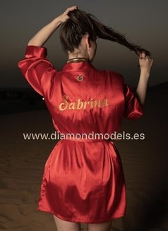 Sabrina Spanish Bisexual Anal Sex - escort in Al Manama Photo 8 of 15