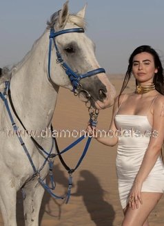 Sabrina Spanish Bisexual Anal Sex - escort in Al Manama Photo 13 of 15