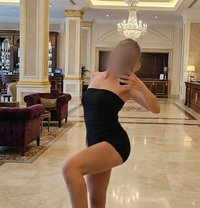 Sabrina - escort in Faro