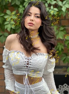 SABRINA SPECIAL NEW LADY - puta in Abu Dhabi Photo 11 of 11