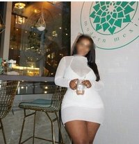 Sabrina - escort in Cairo