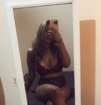 Sabrina - escort in Bangkok