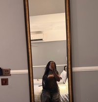 Sabrina anal&deepthroat - escort in Bangkok