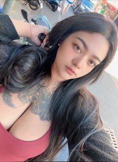 Sabrina anal&deepthroat - escort in Bangkok Photo 4 of 18