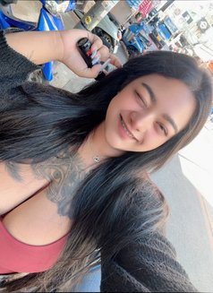 Sabrina anal&deepthroat - escort in Bangkok Photo 7 of 18