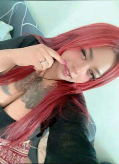 Sabrina anal&deepthroat - escort in Bangkok Photo 12 of 18