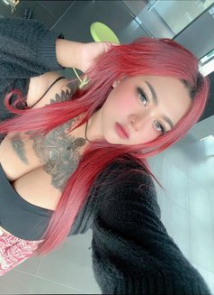 Sabrina anal&deepthroat - escort in Bangkok Photo 13 of 18