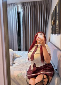 Sabrina anal&deepthroat - escort in Bangkok Photo 18 of 18