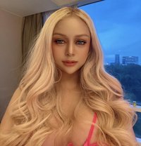 Sabrina - Acompañantes transexual in Jeddah