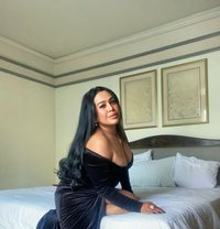 Sabrina Ts - Acompañantes transexual in Jakarta