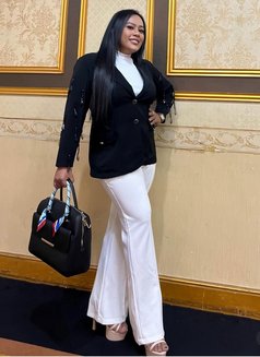 Sabrina Ts - Transsexual escort in Jakarta Photo 6 of 16