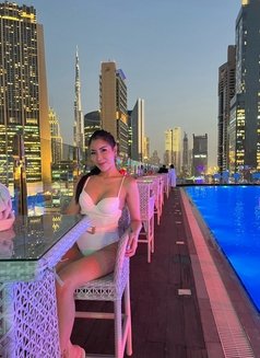 SABRINA ur ANAL angel and rimming lover - puta in Dubai Photo 29 of 30