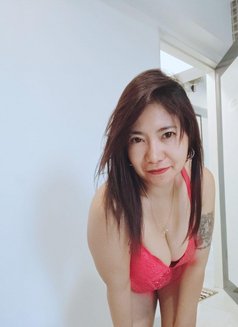 SABRINA- ur Nuru massage expert - puta in Mumbai Photo 8 of 12