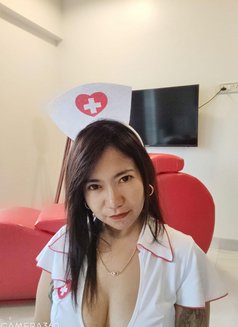SABRINA- ur Nuru massage expert - puta in Mumbai Photo 12 of 12