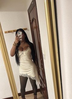 Sabrina - escort in Madrid Photo 4 of 5