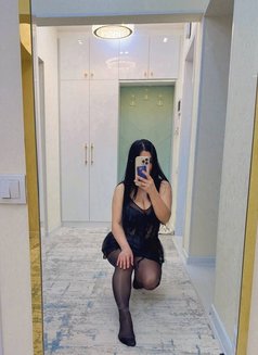 🇦🇿Sabrina Vip - escort in Al Manama Photo 2 of 7