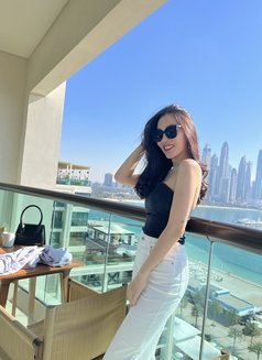 SABRINA 🇵🇭 your exciting room companio - escort in Dubai Photo 29 of 30