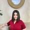 Sabrina professional with massage table - Masajista in Riyadh