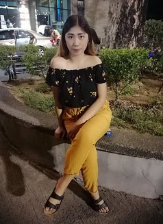 Sabrinahot - escort in Manila Photo 1 of 8