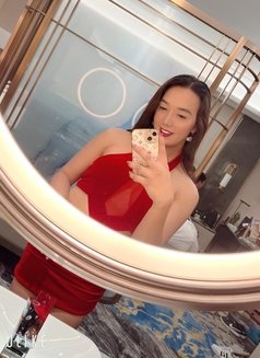 Sabrinalee trans escort - Transsexual escort in Bangkok Photo 3 of 3