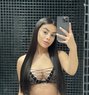 Sabrine - escort in Hong Kong Photo 1 of 14