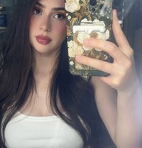 Sabrine - escort agency in Jeddah