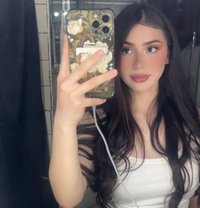 Sabrine - escort agency in Jeddah