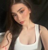 Sabrine - escort agency in Jeddah