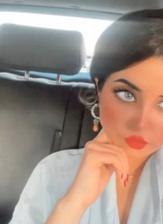 Sabrine - escort agency in Riyadh Photo 1 of 4