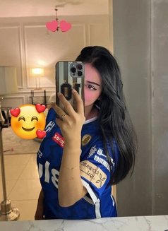 Sabrine - escort agency in Riyadh Photo 4 of 4