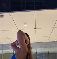 Sabyy - escort in Dubai