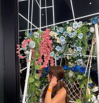 Sabyy - escort in Dubai