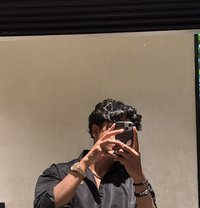 Sac - Male escort in Surat