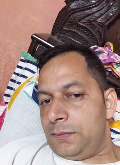 Sac - Male escort in New Delhi Photo 1 of 1