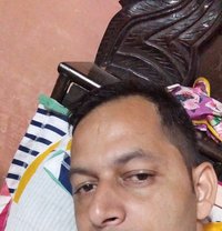 Sac - Male escort in New Delhi