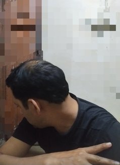 Sac - Male escort in New Delhi Photo 2 of 2