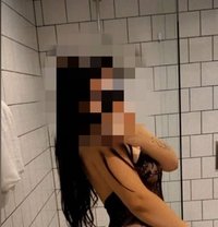 Sacha - escort in Abidjan