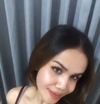 Sachakhalf - Transsexual escort in Bali