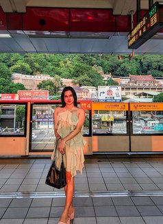 Sachi Cake - Transsexual escort in Manila Photo 2 of 13