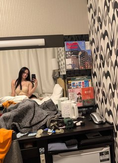 Sachi Cake - Transsexual escort in Manila Photo 4 of 13