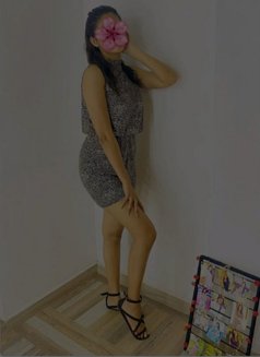 Sachi Cam - Agencia de putas in Colombo Photo 3 of 3