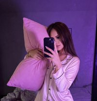 Sachi - escort in Manila