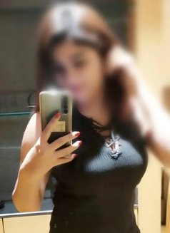 Sachi Escorts - puta in Mumbai Photo 1 of 1
