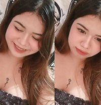 Sachi - escort in Manila