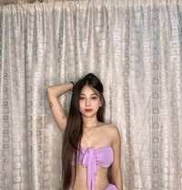 Kaori - escort in Manila