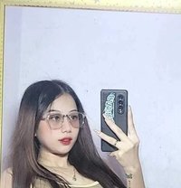 Sachi - escort in Manila