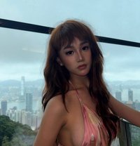 Sachi in hk now! - Transsexual escort in Hong Kong Photo 15 of 15
