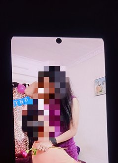 Sachi - escort agency in Kalyan Photo 3 of 3