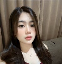 Sachi - escort in Surabaya
